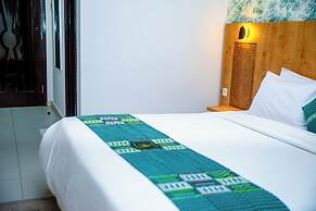 Hotel Yatchenin Abidjan