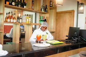 Hotel Yatchenin Abidjan