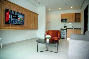 Hotel Yatchenin Abidjan