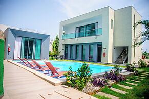 Hotel Yatchenin Abidjan