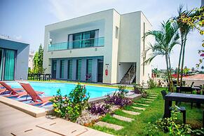 Hotel Yatchenin Abidjan