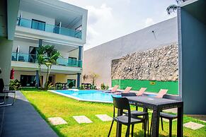 Hotel Yatchenin Abidjan