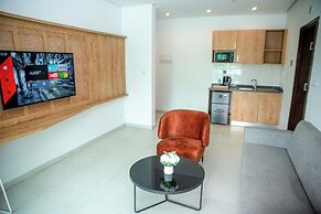 Hotel Yatchenin Abidjan