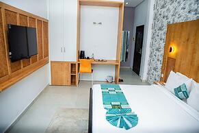 Hotel Yatchenin Abidjan