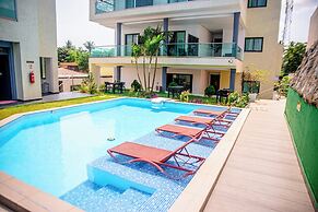 Hotel Yatchenin Abidjan