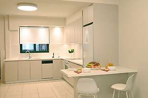 Come Si Deve City Apartments