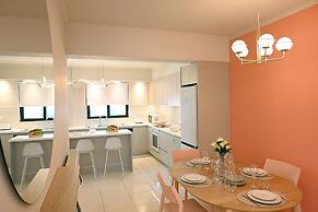 Come Si Deve City Apartments