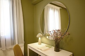 Come Si Deve City Apartments