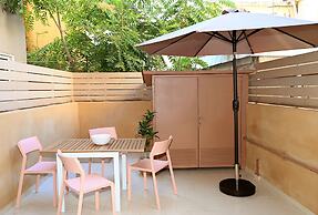 Come Si Deve City Apartments