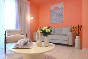 Come Si Deve City Apartments