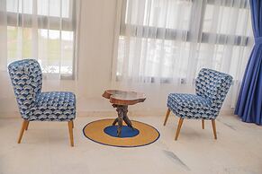 La VILLA ASILI
