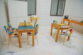 La VILLA ASILI
