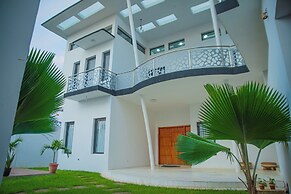 La VILLA ASILI