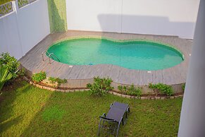 La VILLA ASILI