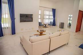 La VILLA ASILI