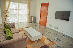 La VILLA ASILI