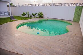 La VILLA ASILI