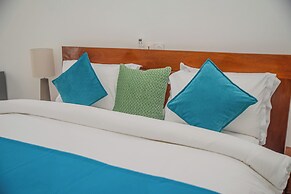 La VILLA ASILI