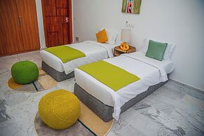 La VILLA ASILI