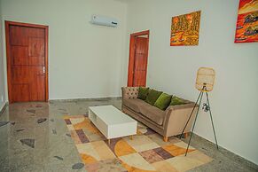 La VILLA ASILI