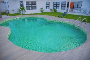 La VILLA ASILI