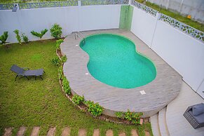 La VILLA ASILI