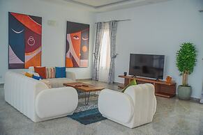 La VILLA ASILI
