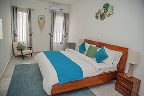 La VILLA ASILI