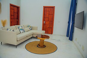 La VILLA ASILI