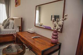 La VILLA ASILI