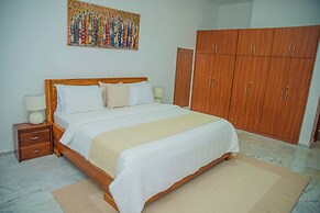 La VILLA ASILI