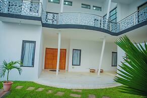 La VILLA ASILI