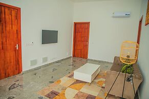 La VILLA ASILI