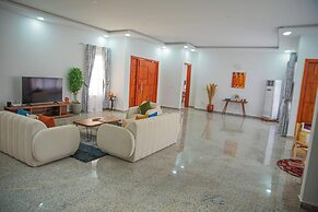 La VILLA ASILI