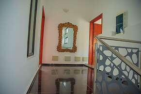 La VILLA ASILI