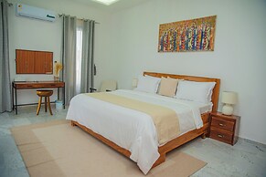 La VILLA ASILI