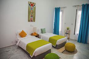La VILLA ASILI
