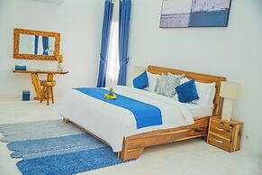 La VILLA ASILI