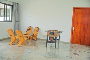 La VILLA ASILI