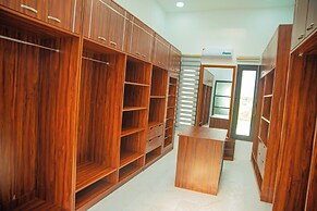 La VILLA ASILI