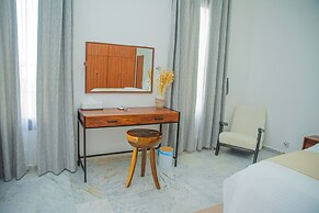 La VILLA ASILI