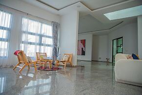 La VILLA ASILI