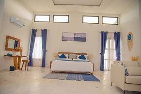 La VILLA ASILI