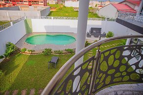 La VILLA ASILI