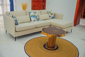 La VILLA ASILI
