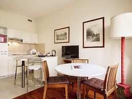 Residence Zara