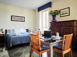 Residence Zara
