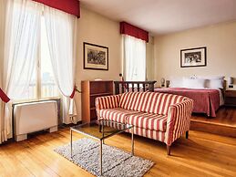 Residence Zara