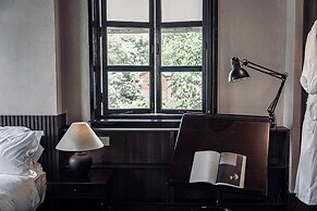 Futon Designer Hotel (Liberation Monument&Nanbin Road Store)