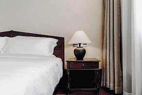 Futon Designer Hotel (Liberation Monument&Nanbin Road Store)